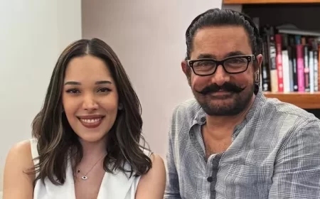 Satyamev Jayate inspired trans actor Trinetra Haldar’s coming out