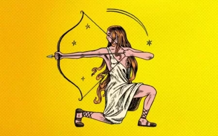 Sagittarius Horoscope Today: September 2, 2025 — Embracing emotional growth