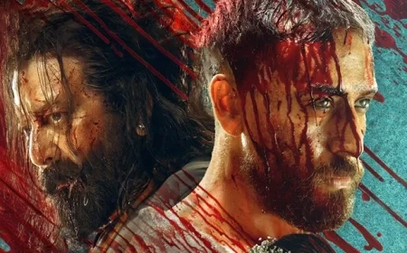 Baaghi 4 advance bookings cross ₹2.75 crore ahead of release