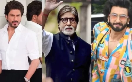 Don 3 may unite three generations of “Don” actors