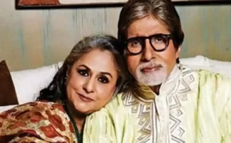 Soni Razdan reflects on Jaya Bachchan being known as Amitabh Bachchan’s wife