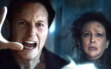 ‘The Conjuring: Last Rites’ advance shows sell out ahead of India release