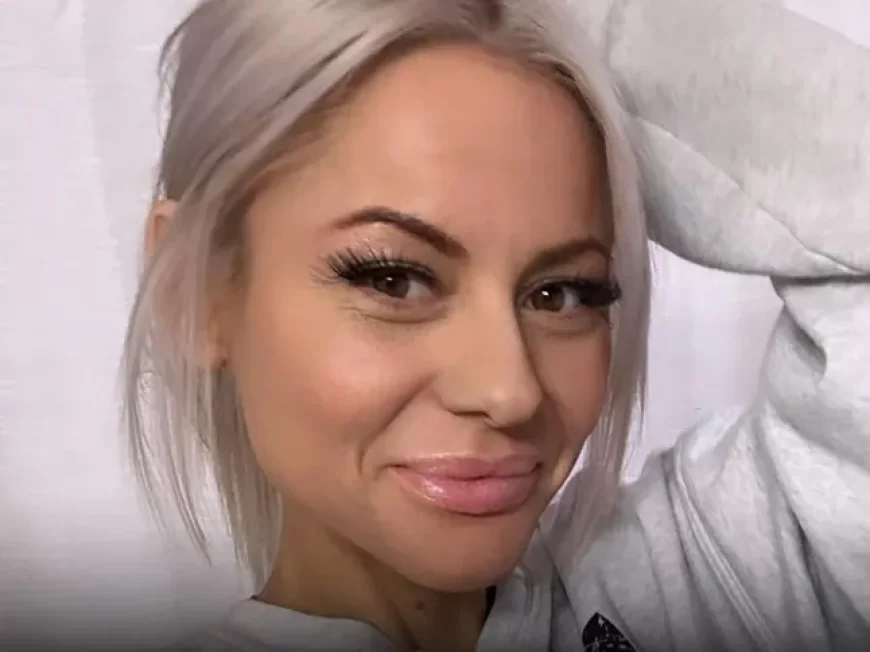 VH1 Rock of Love alum Kelsey Lee Bateman dies at 39