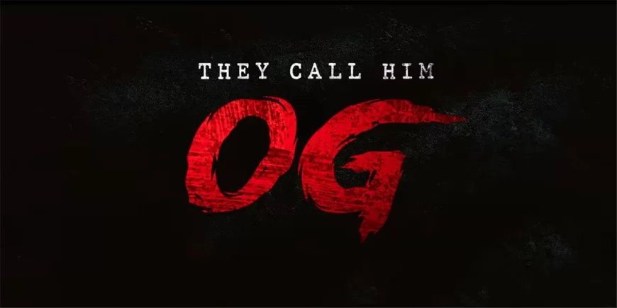 They Call Him OG (2025) Movie Review – Pawan Kalyan’s Explosive Gangster Comeback