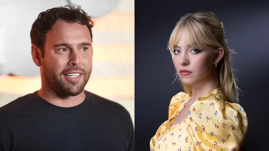 Scooter Braun & Sydney Sweeney spark dating buzz after Venice sighting