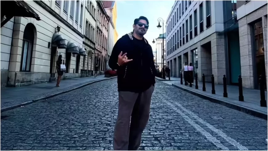 Arshad Warsi begins shooting for King in Poland