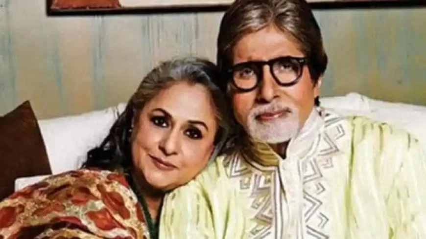 Soni Razdan reflects on Jaya Bachchan being known as Amitabh Bachchan’s wife