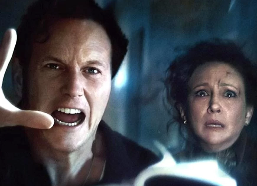 ‘The Conjuring: Last Rites’ advance shows sell out ahead of India release