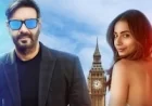 De De Pyaar De 2 Early Review: Ajay Devgn & Rakul Preet Singh Spark a Fun Family Rom-Com