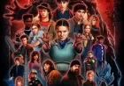 Stranger Things Review: A Nostalgic Sci-Fi Horror Series That Redefined Netflix Originals