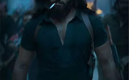 Dhurandhar Review: Ranveer Singh Delivers a Cold, Calculated Thriller That Refuses to Play Safe