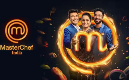 MasterChef India Season 9 (2026) Review – Bigger Challenges, Sharper Competition & A Fresh Culinary Spark