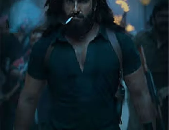 Dhurandhar Review: Ranveer Singh Delivers a Cold, Calculated Thriller That Refuses to Play Safe