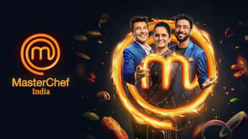 MasterChef India Season 9 (2026) Review – Bigger Challenges, Sharper Competition & A Fresh Culinary Spark