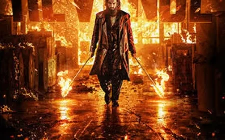 Dhurandhar 2: The Revenge Movie Review – Ranveer Singh Roars in a Massive 4-Hour Action Epic